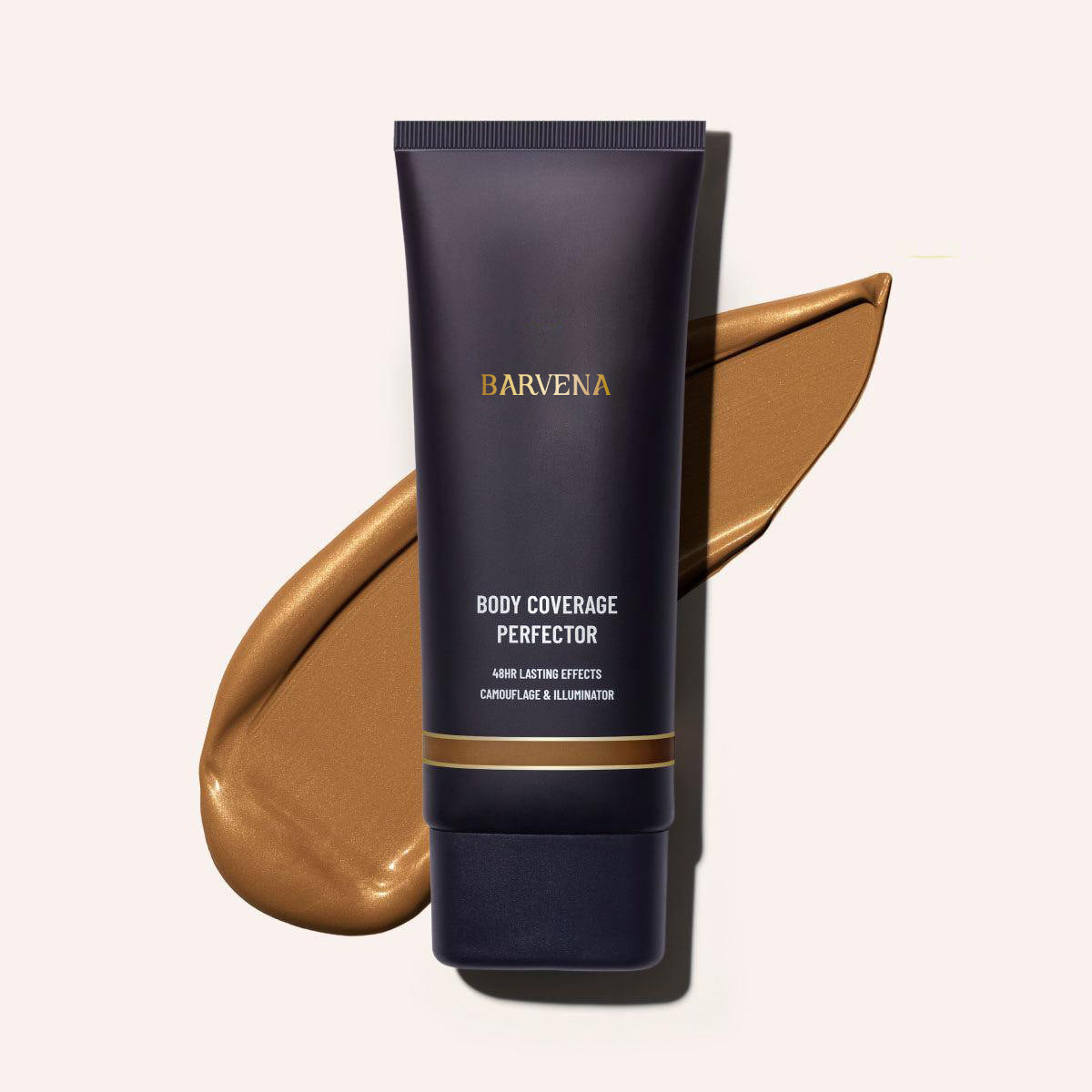 Waterproof Tattoo & Scar Concealer – 48HR Coverage