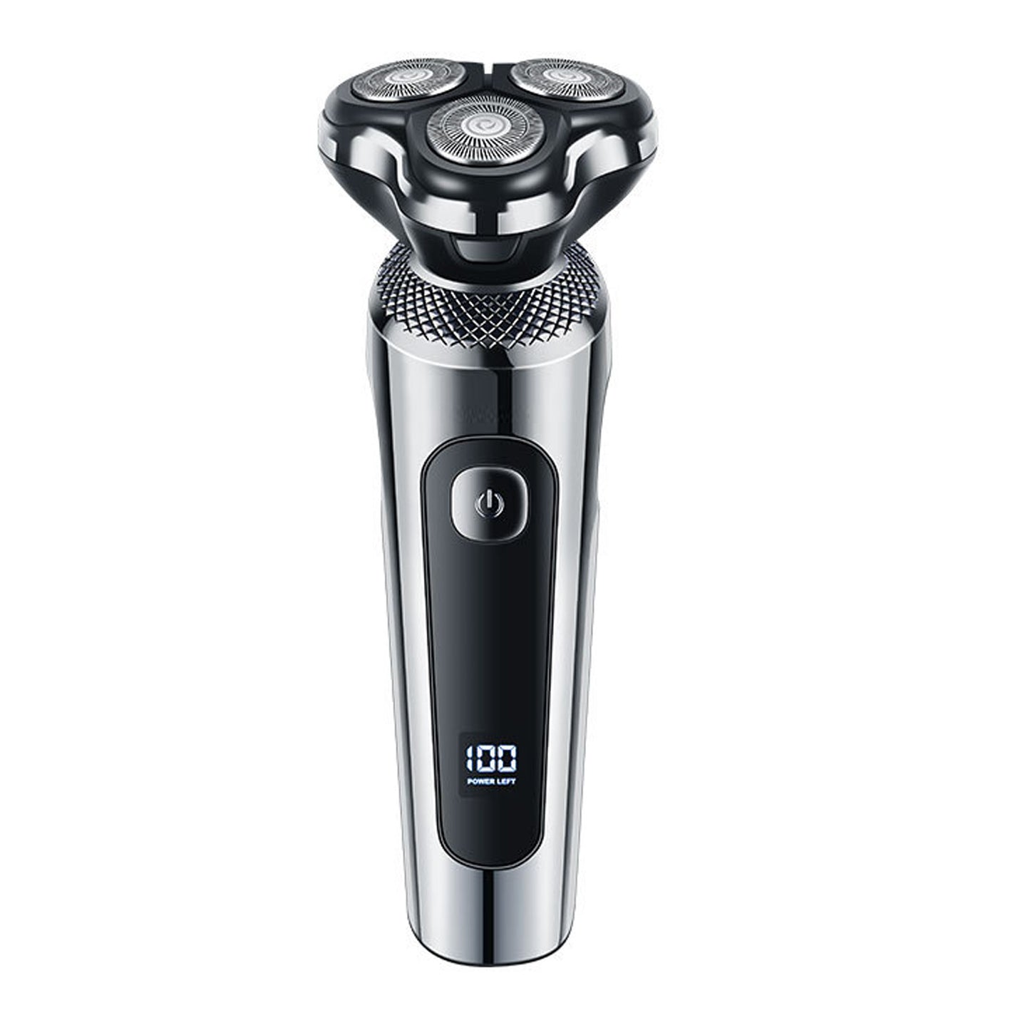 3 In 1 Men Grooming Kit IPX7 Water Proof 3D Floating Beard Hair