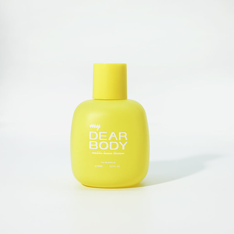 Long-Lasting Fragrance Oil for Perfume - Skin Care & Essential Oils