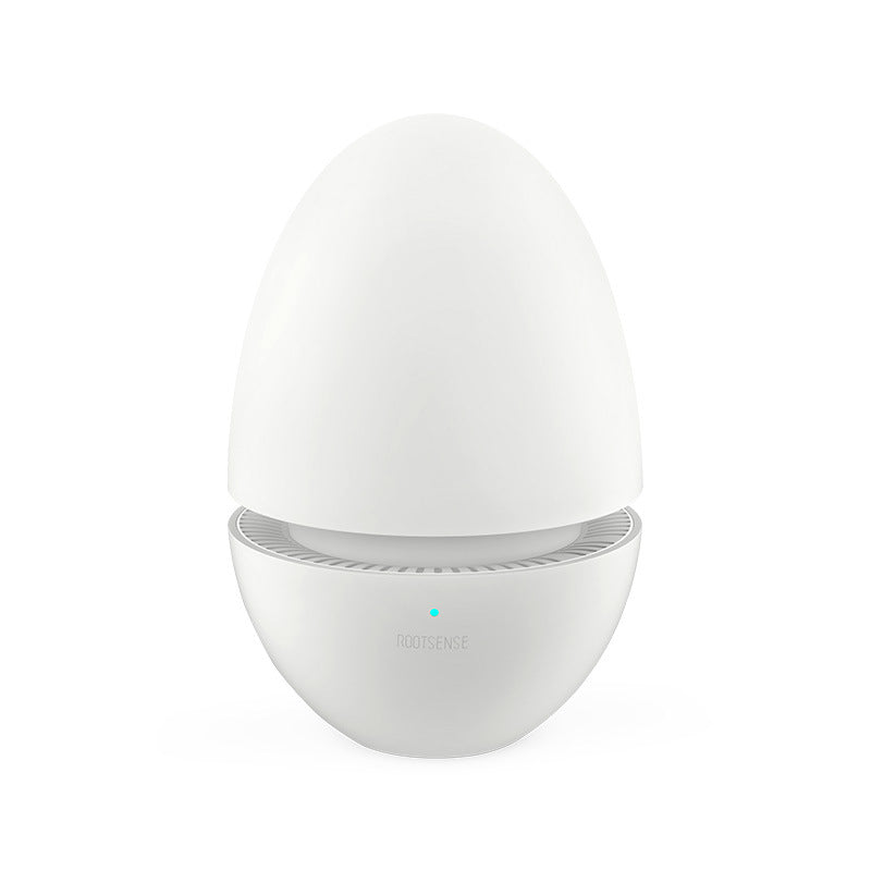 USB Rechargeable Air Purifier for Refrigerator, Deodorizing & Sterilization
