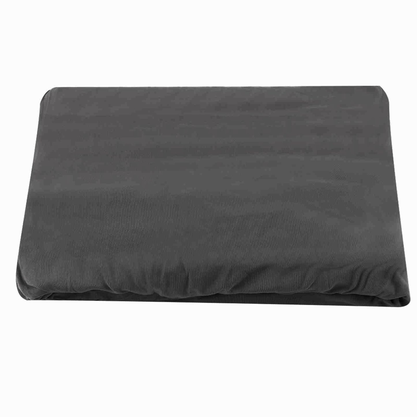 Polyester 3+2 Seat Corner Sofa Cover L Shape Slipcover Home Furniture