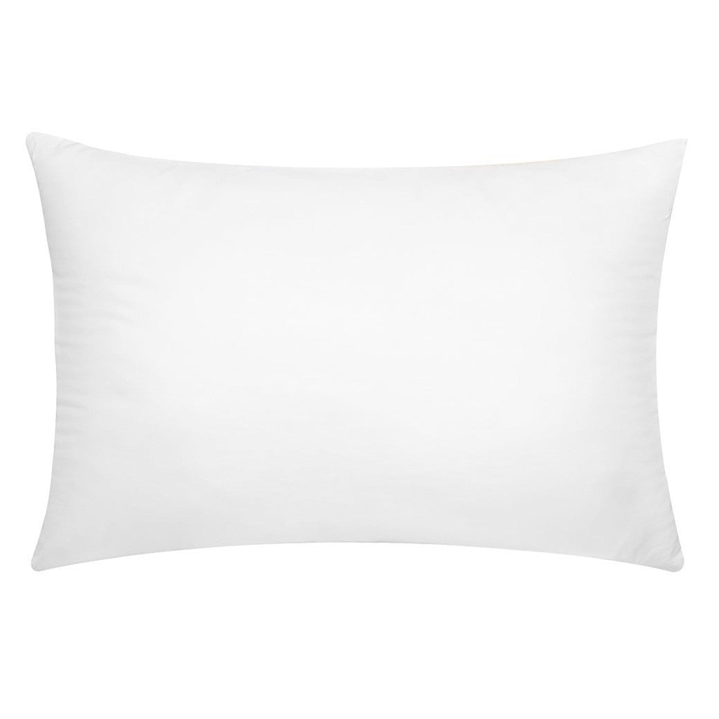 Breathable Cotton Gauze Pillowcase for Children - All Colors & Sizes