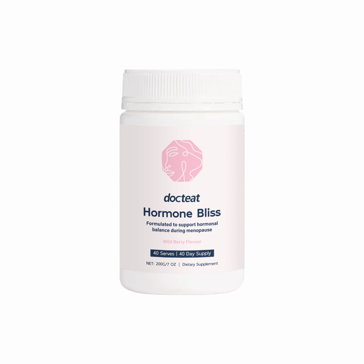 Hormone Balance Powder 200g