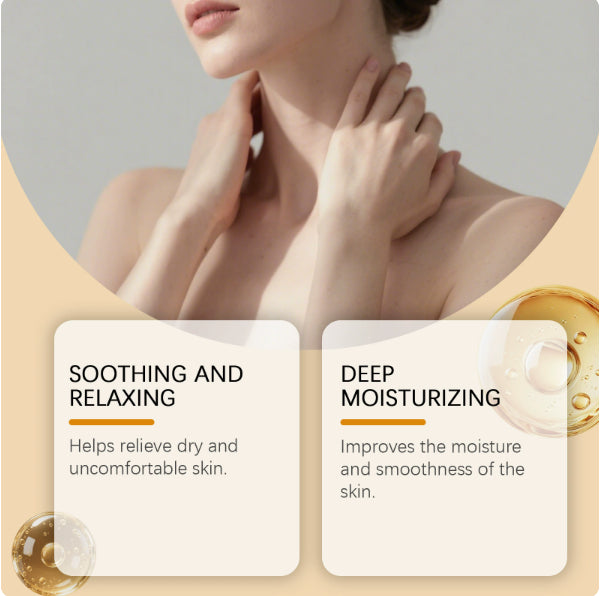 Skin Care Cream