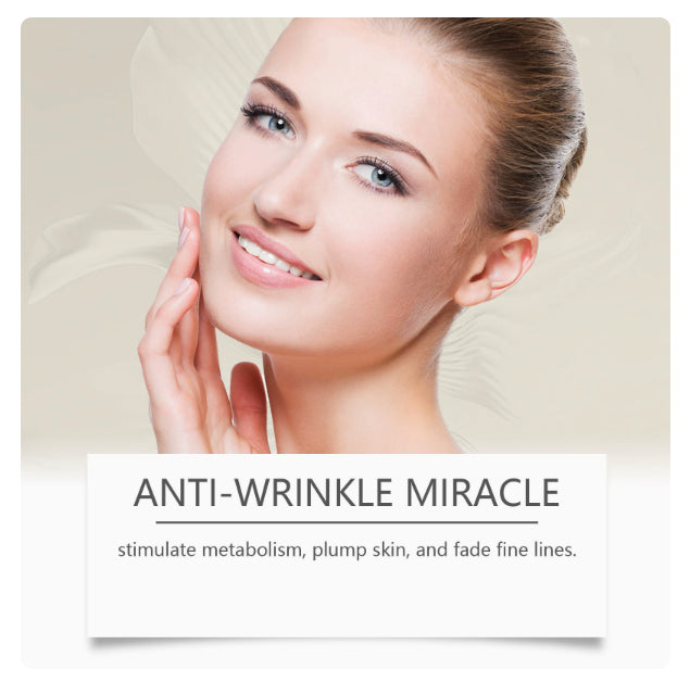 Wild Yam Moisturizer Hydrating Facial Cream for Skin Care