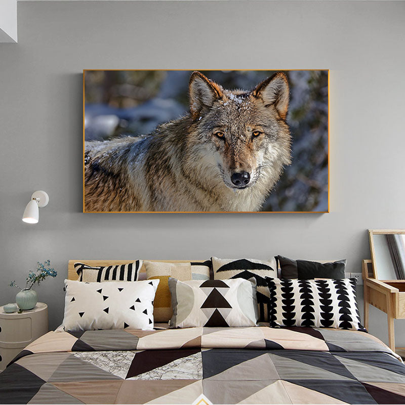 Modern Decorative Canvas Wall Art for Home & Garden