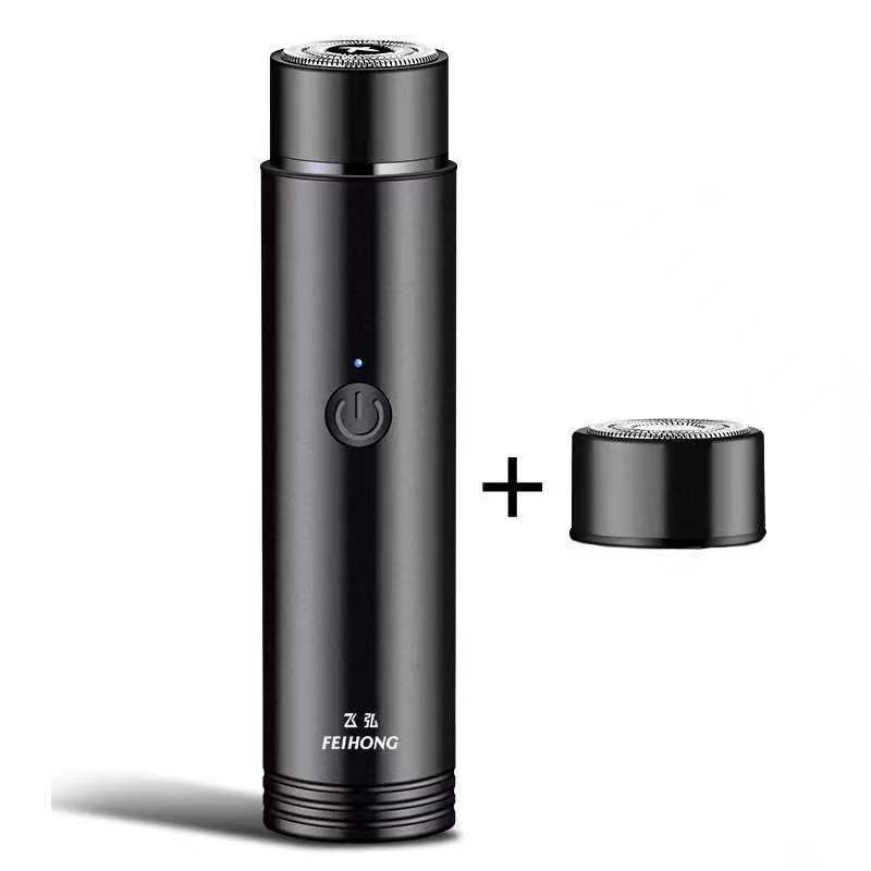 Electric Shaver for Men - Rechargeable Cordless Razor