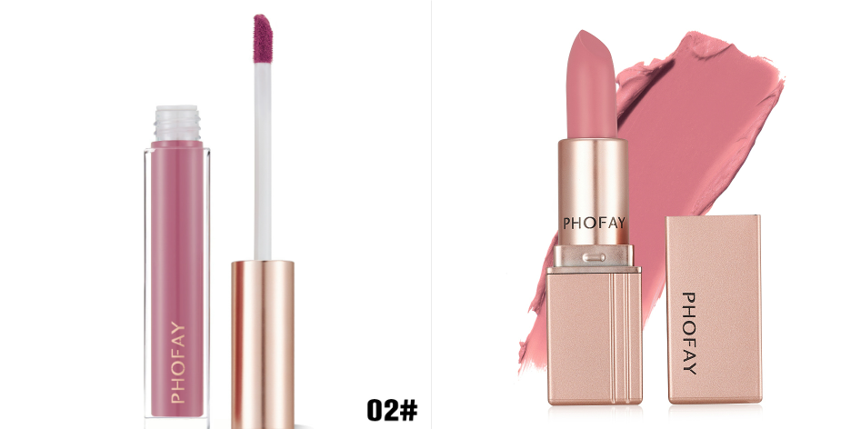 Moisturizing Non-Sticky Lip Gloss - Smooth High-Shine Formula