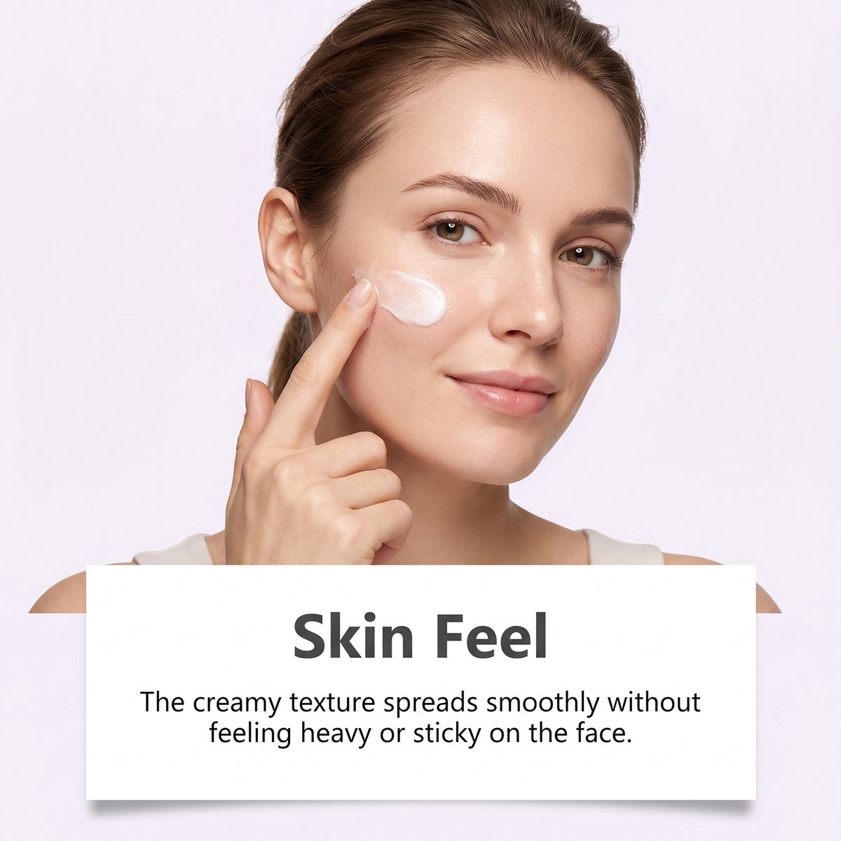 Cleansing And Moisturizing While Reducing Sebum Buildup Gentle