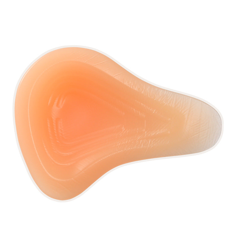 Postoperative Breast Reconstruction Silicone Prosthesis - Triangular Shape, Multiple Sizes