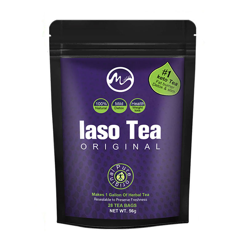 Sugar-Free Slimming Tea