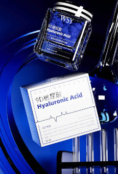Capsule Replenishment Fade Spots Nicotinamide Firming Skin
