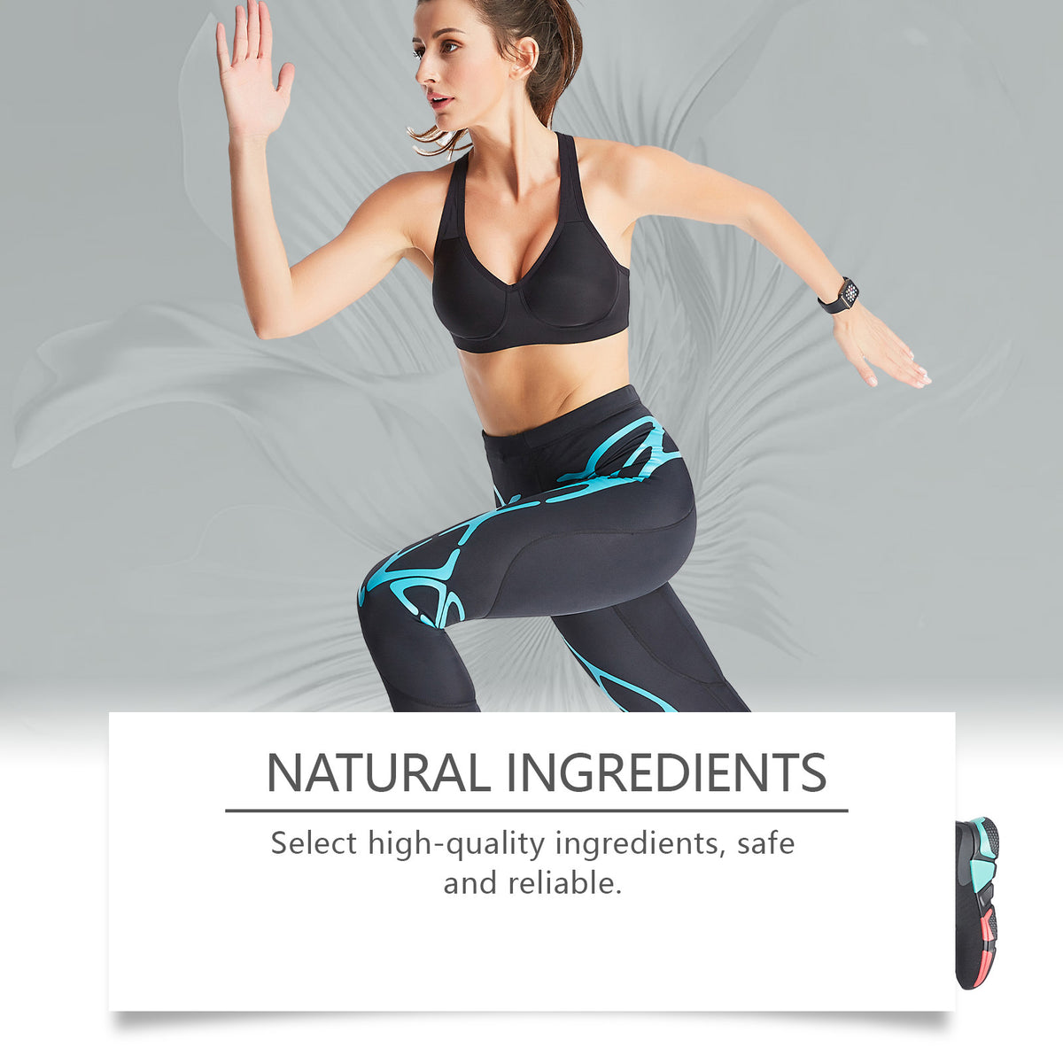 Intestinal Balance Daily Dietary Supplement - 60ml