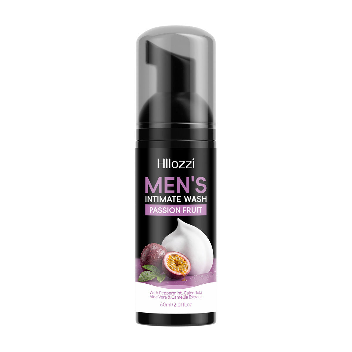 Deep-Cleansing Body Care Solution - 60 ml