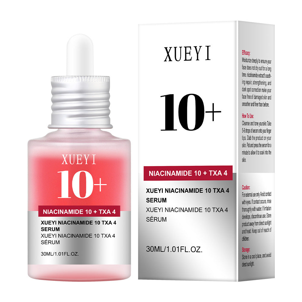 Niacinamide Hydrating Facial Serum - 30ml