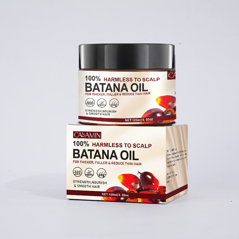 Batana Hair Conditioner 120ml