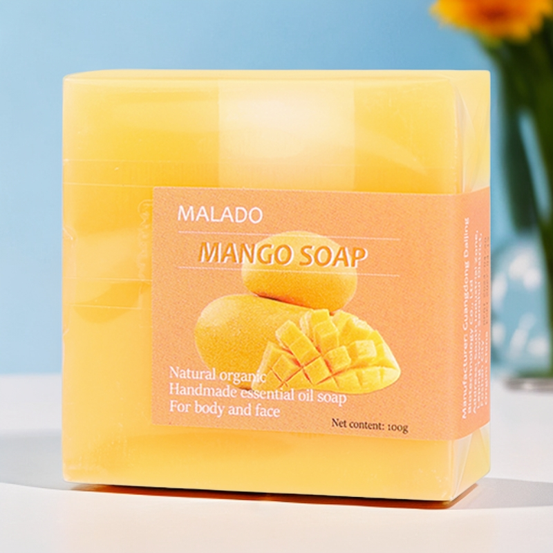 Mango Soap Bar - 100g