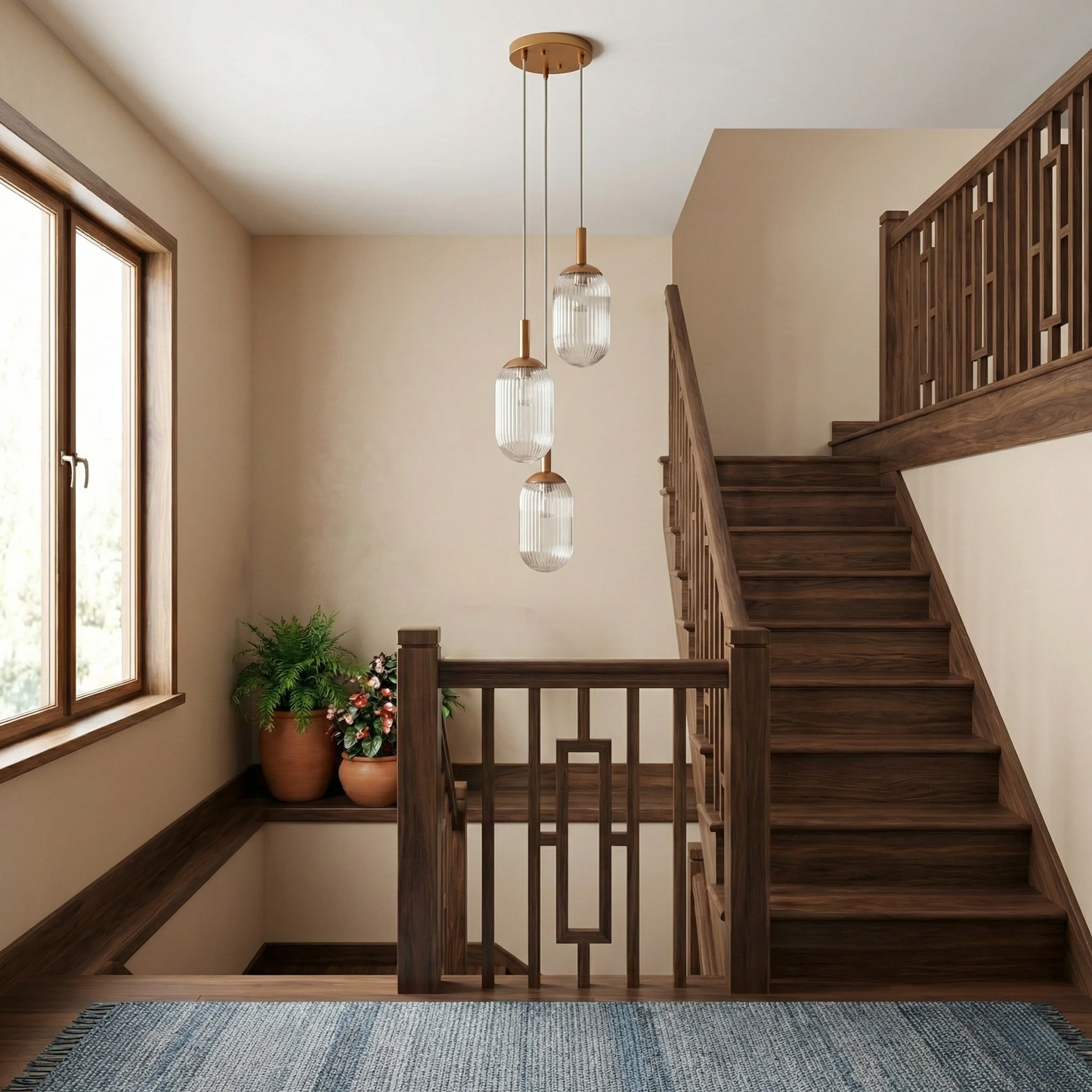 Warehouse Direct Sales New Design Personality Creative American
