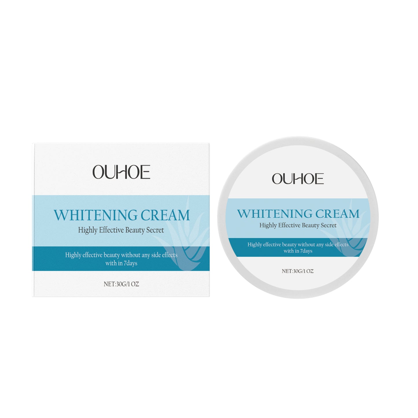Moisturizing Night Cream with Hyaluronic Acid & Niacinamide - Multiple Sizes
