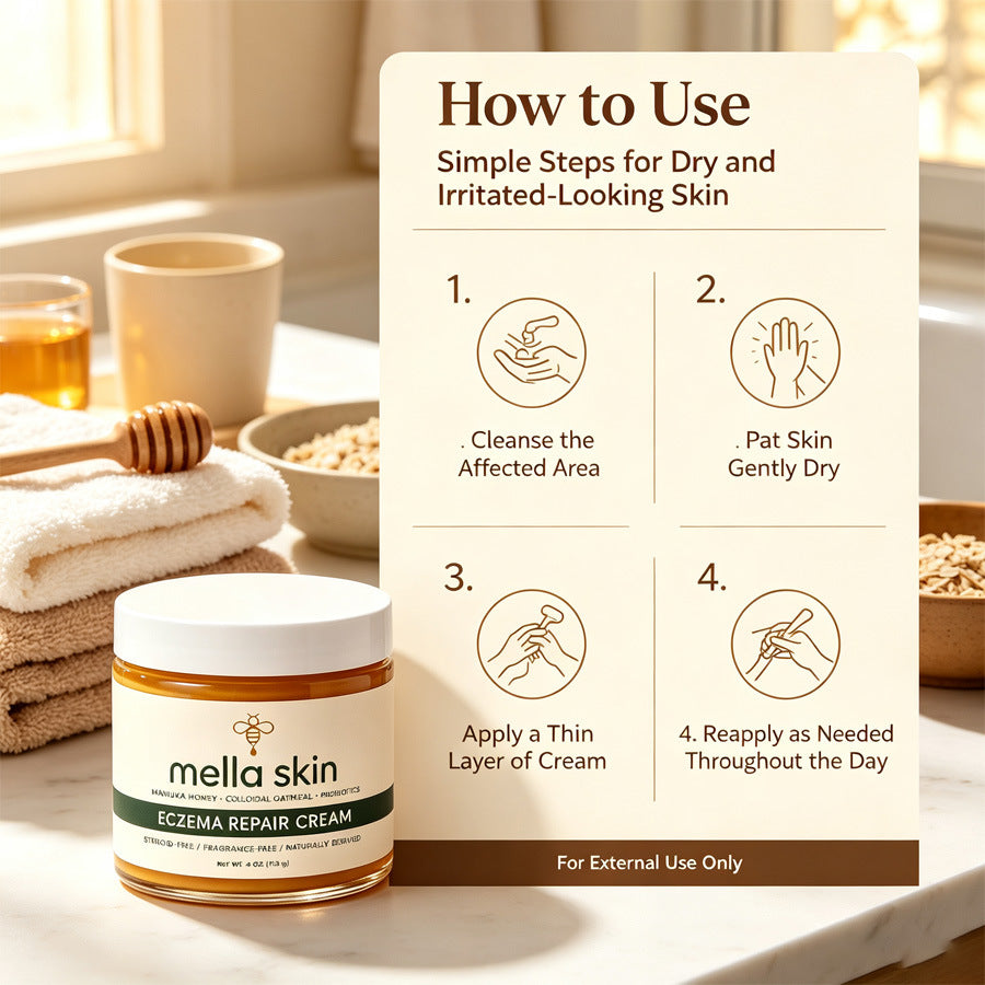 Moisturizing Soothing And Refreshingnon-greasy Ideal For Daily