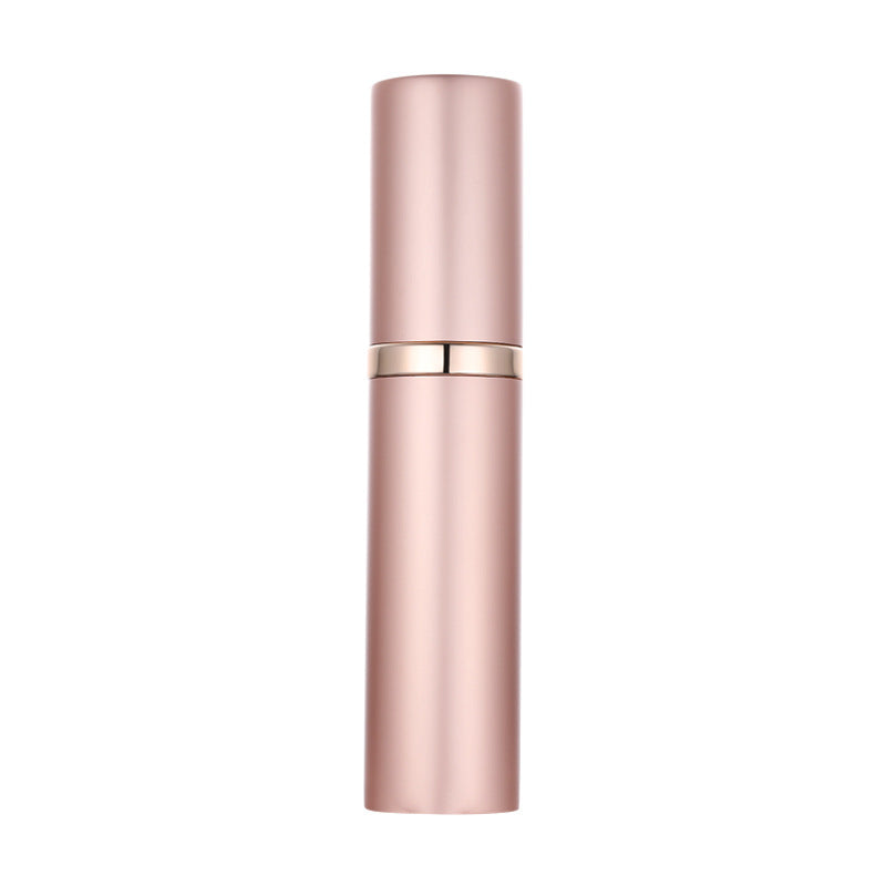 Portable Perfume Sprayer Bottle Set - Refillable Travel Atomizer with 9ML Capacity