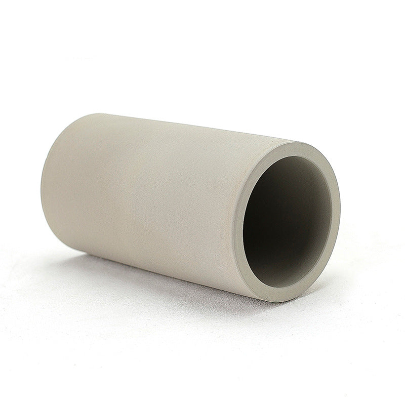 Diatomite Toothbrush Holder Cup - Creative Bathroom Storage Organizer
