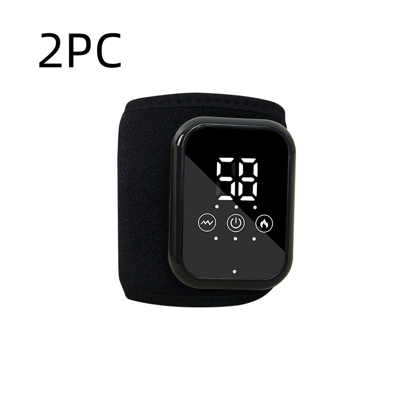 Electric Heating Ankle Support Sleeve