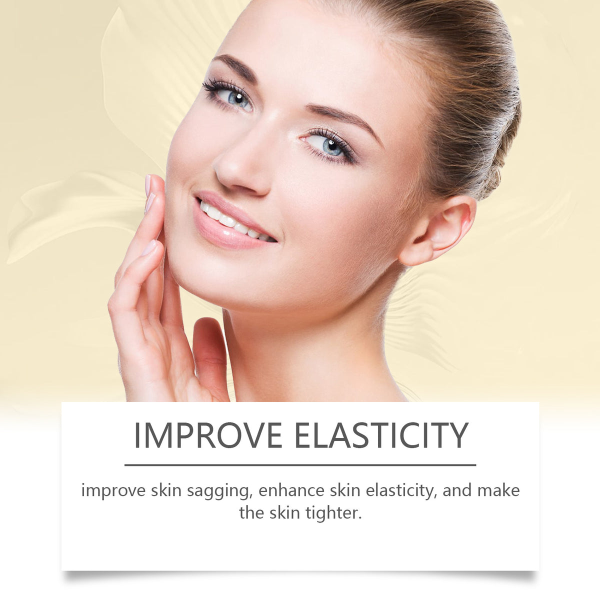 Moisturizing Skin Care Cream for Dry Skin Relief - 50g Nourishing Facial Moisturizer