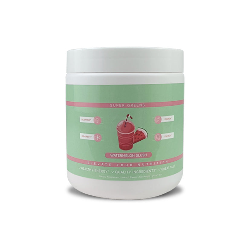 Fruit & Vegetable Powder - 255g Superfood Blend