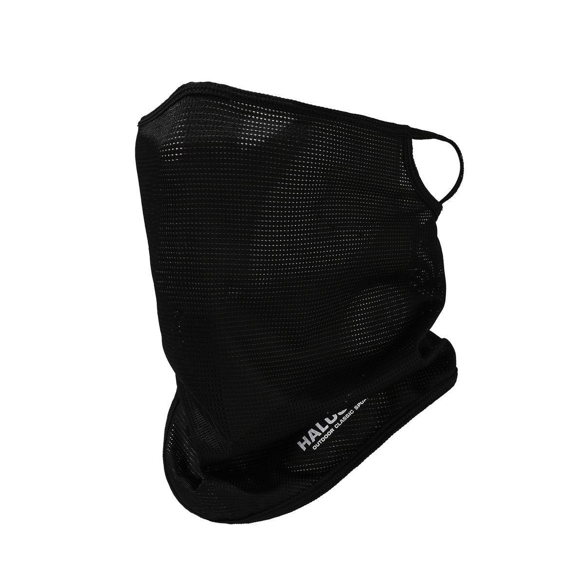 UV-Protective Breathable Face Mask