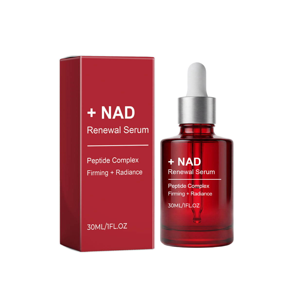 Compact Revitalizing 30ml Box
