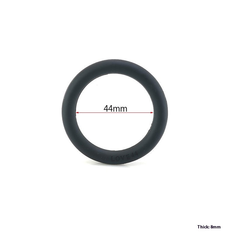 Silicone Ring for Adult Wellness - Multiple Sizes & Variants