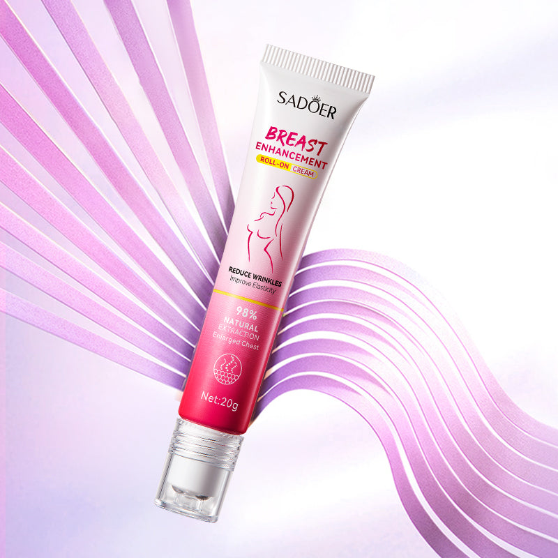 Breast Enhancement Roller Cream 20g