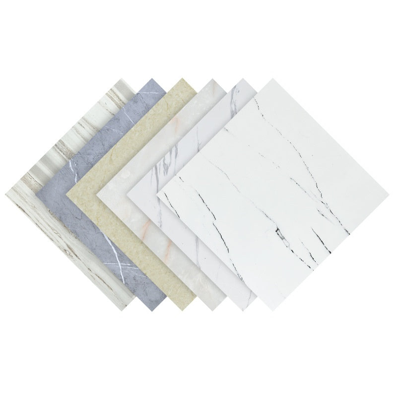 Self-Adhesive Waterproof PVC Vinyl Floor Stickers for Home & Commercial Use