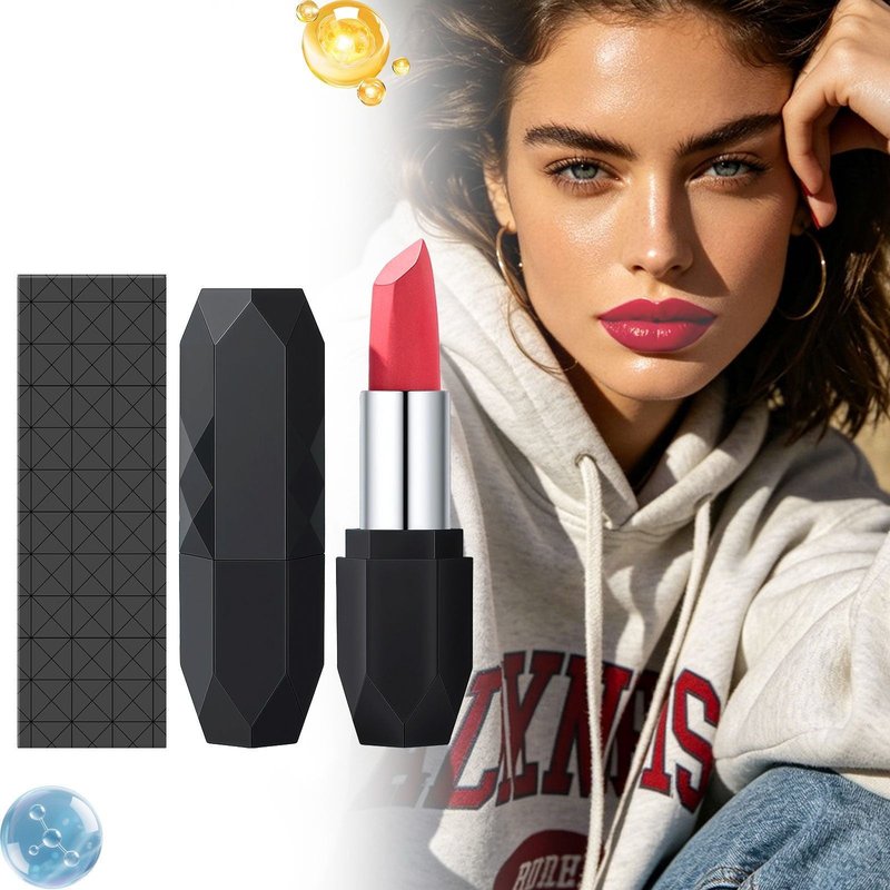 Shimmer Lip Color - Shade 06, 3.5 g