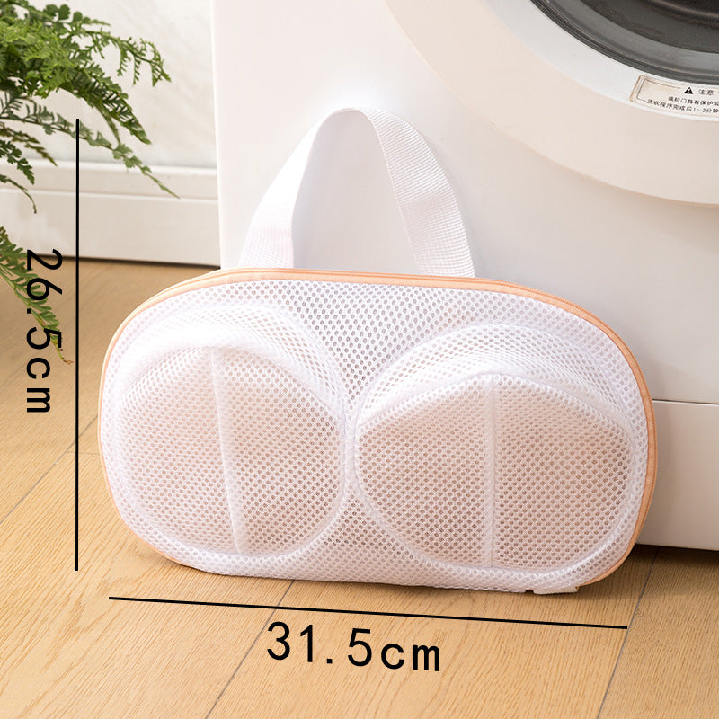 Laundry Bag for Shaping Underwear - Multiple Colors, Durable Polyester