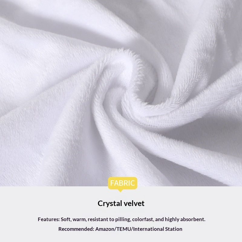 Sofa Headrest Cushion Throw Pillow Cover - Plush, Linen, Satin & More