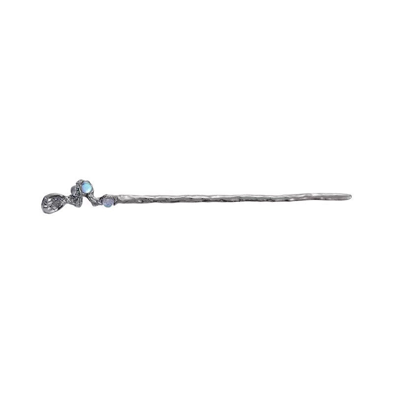 Geometric Hairpin Eclipse Series Hair Accessories for Elegant Styles