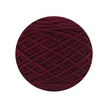 Handmade Wool Tufting Yarn for DIY Carpet Crafting – Long-Staple Cotton Wool