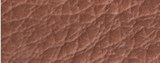 Half PU Leather Fabric for Upholstery & Garments - Black, Blue, Brown, Apricot