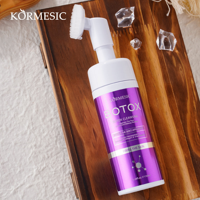 KORMESIC Botulinum Cleansing 150ml