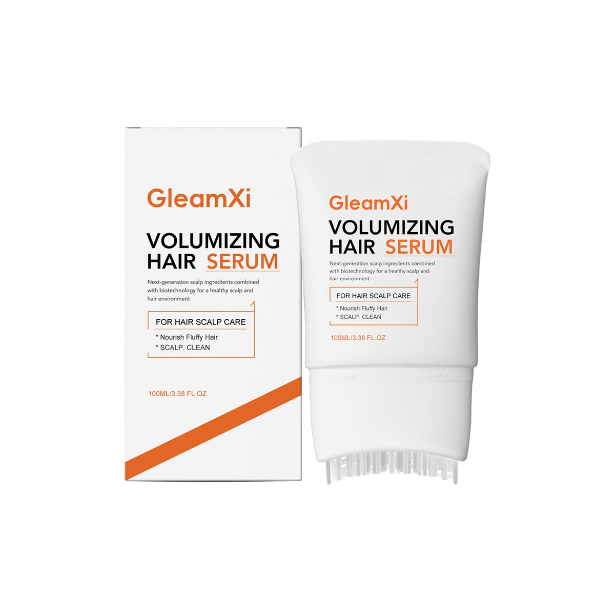 Hair Volumizing Spray - 100ml