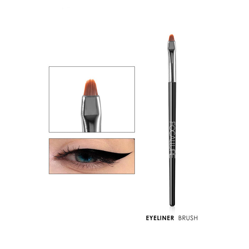 Makeup Brush Set - Professional Cosmetic Makeup Brush with Multiple Styles