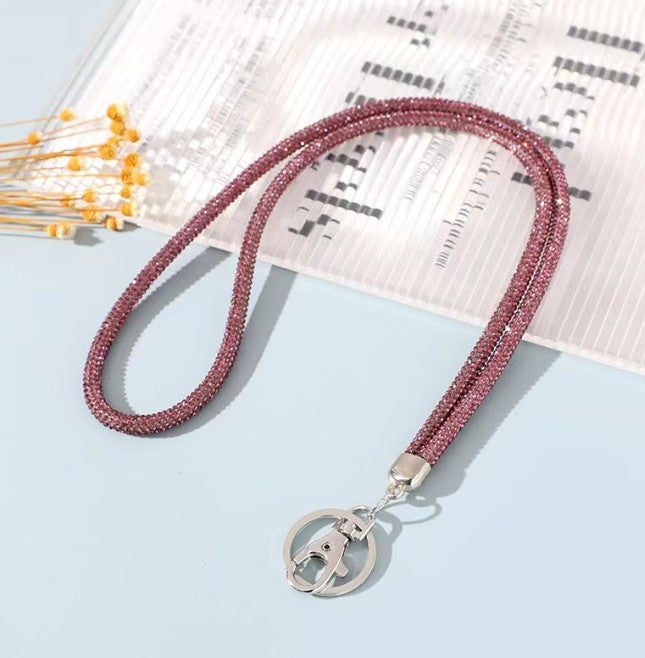 Kitchen Storage Lanyard with AB Color Options - 1 Piece