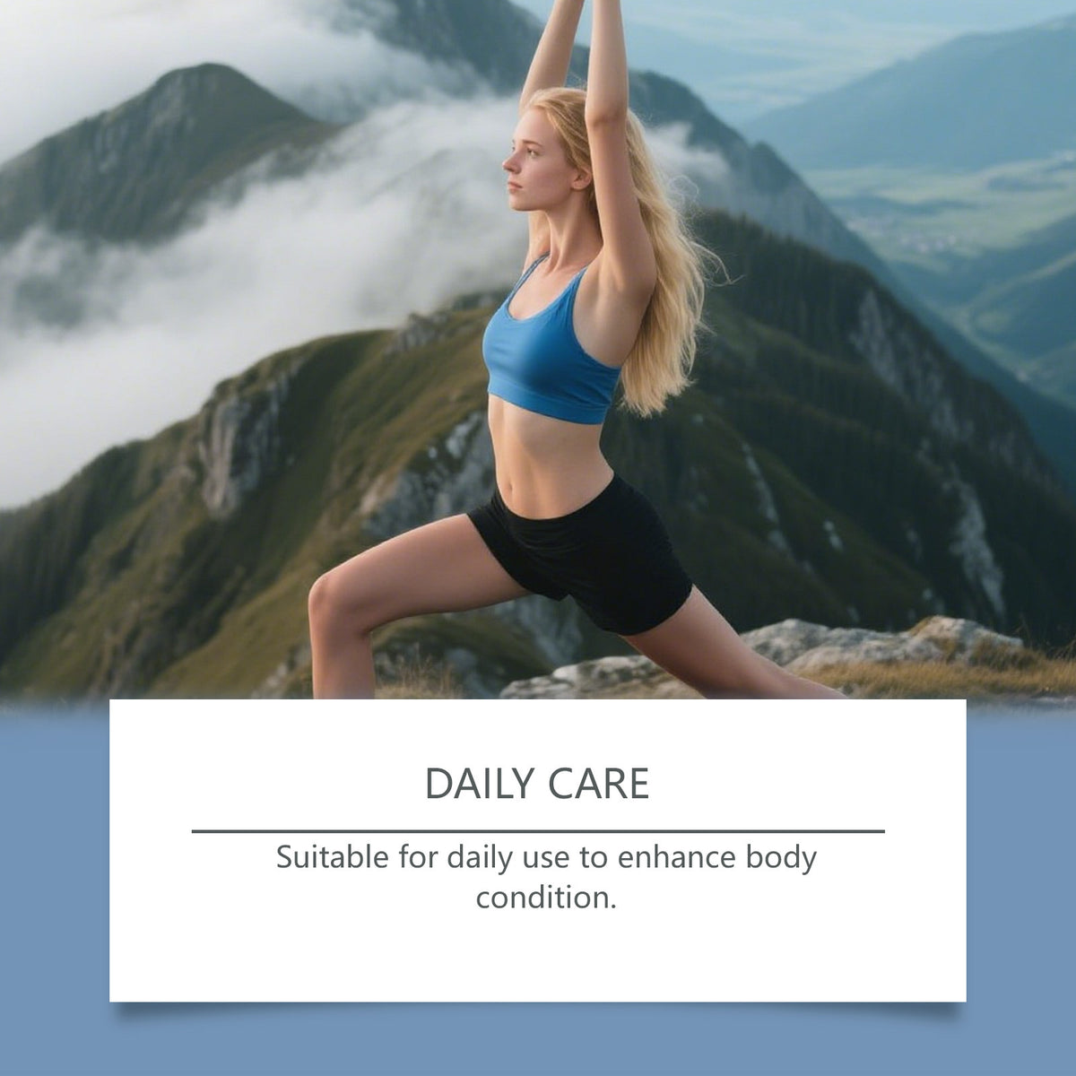 Fat-Burning Support Capsules - 60 Natural Ingredients for Weight Loss