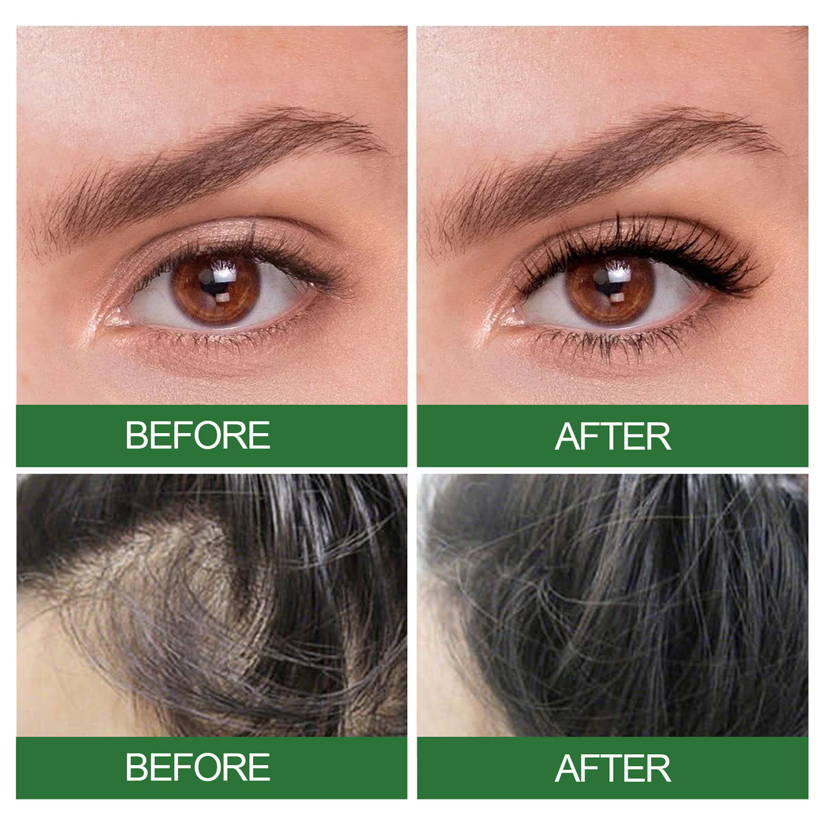 Rosemary Essential Oil Hair Treatment - 60ml