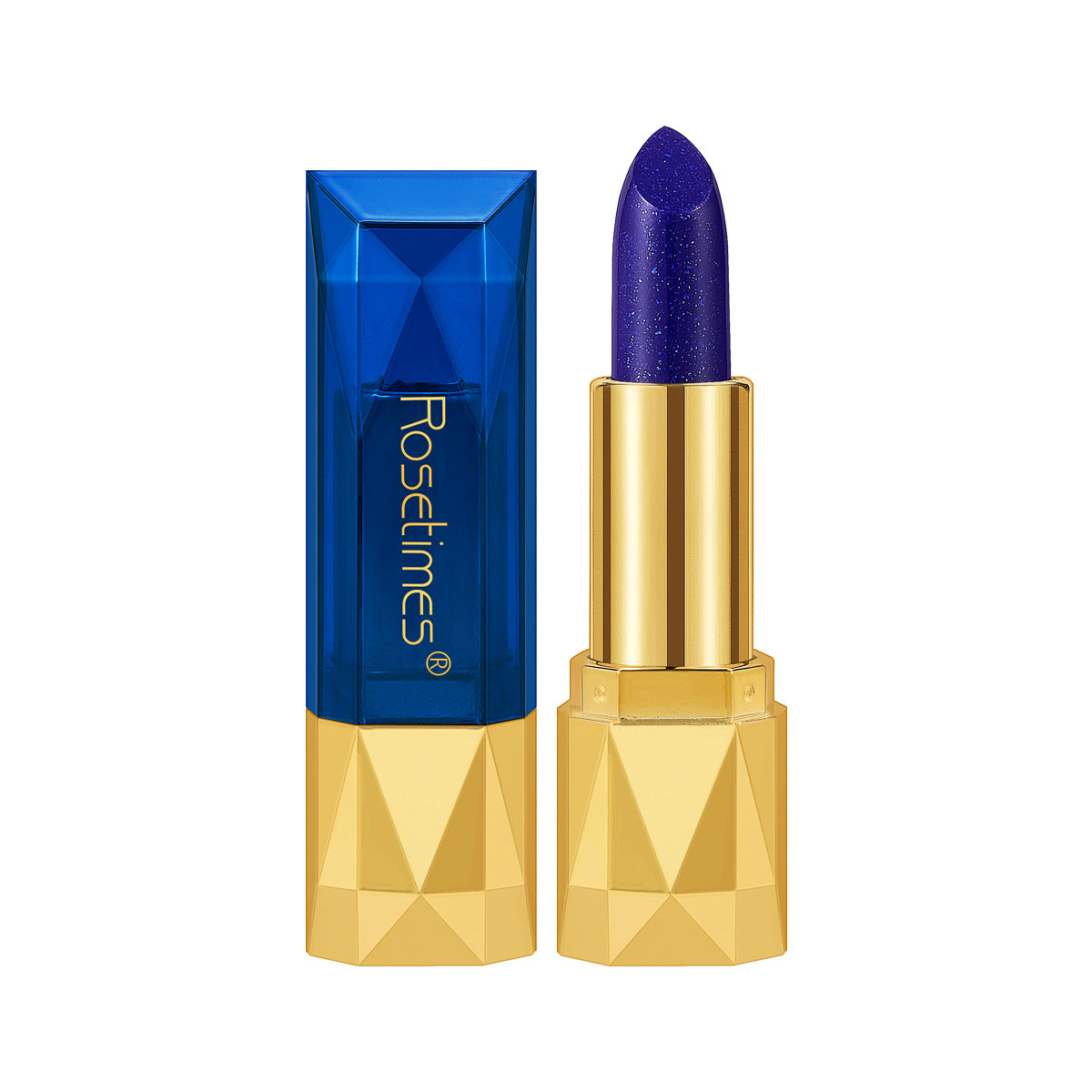 Color-Changing Lipstick No Stain - Moisturizing, Long-Lasting for Men & Women