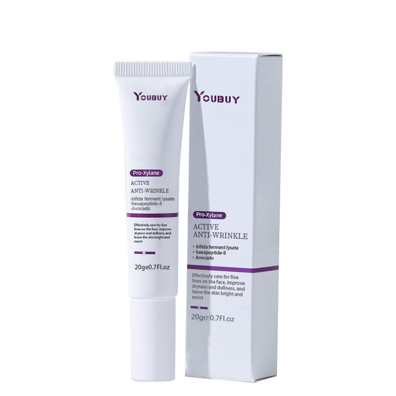 Firming Hydrating Facial Cream for Women - Nourishing Skincare, 20g