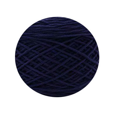 Handmade Wool Tufting Yarn for DIY Carpet Crafting – Long-Staple Cotton Wool