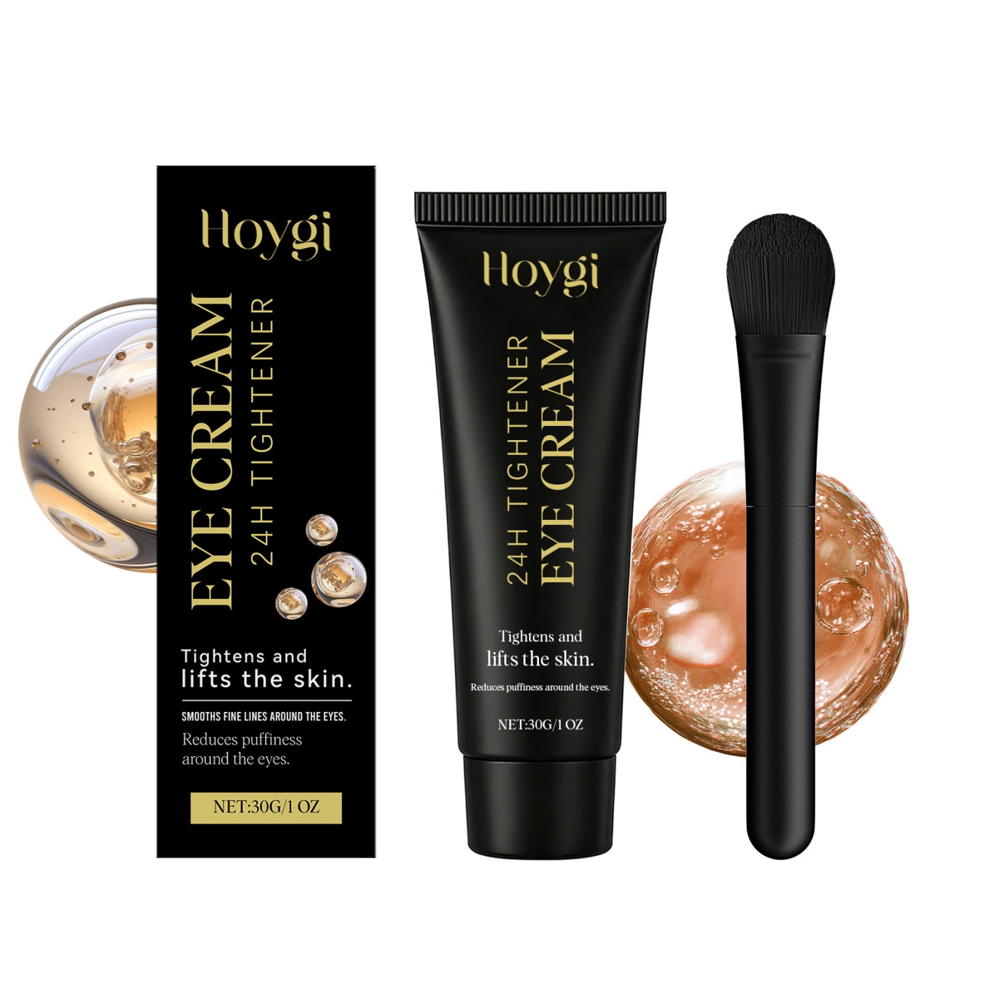Eye Firming Cream for Skin Tightening 30g - Anti-Aging Around Eyes